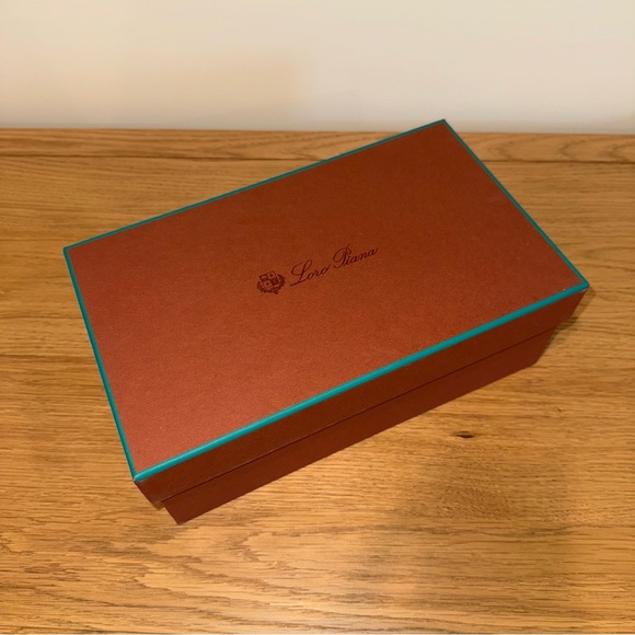 Loro Piana Empty Box - Picture 5 of 9